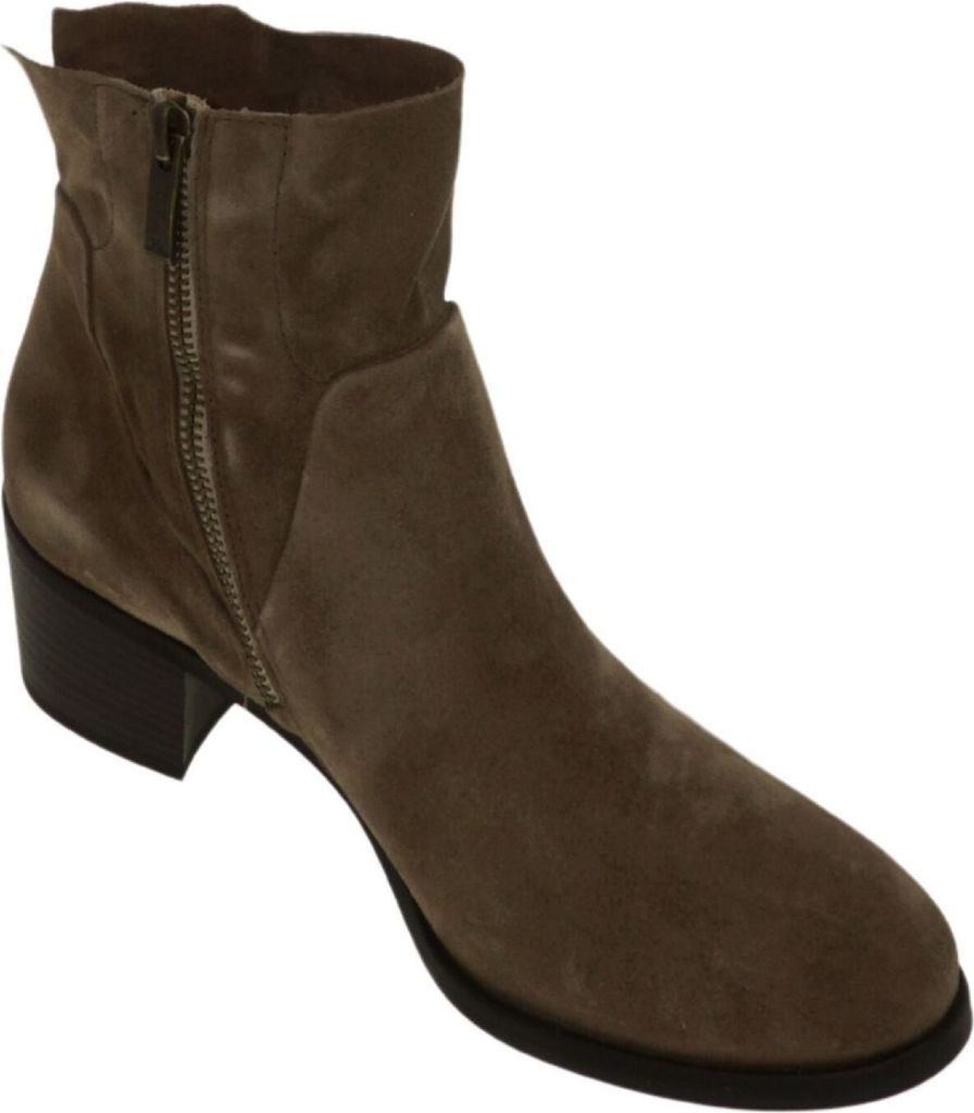 Paul Green Ankle Boots Damen 38362D39303235 Beige 39 EU Produktbild 28