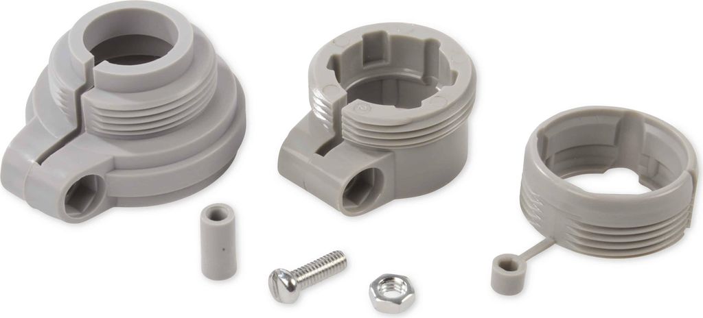 Danfoss eQ-3 Adapter-Set für Heizungsventil Danfoss Produktbild 