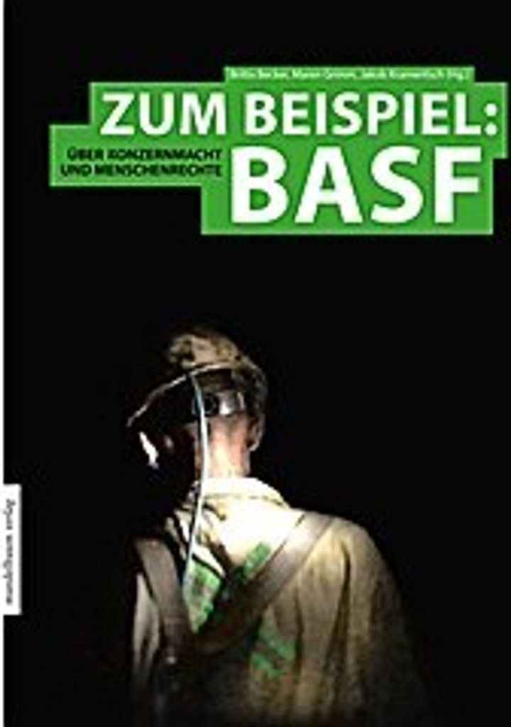 Zum Beispiel: BASF