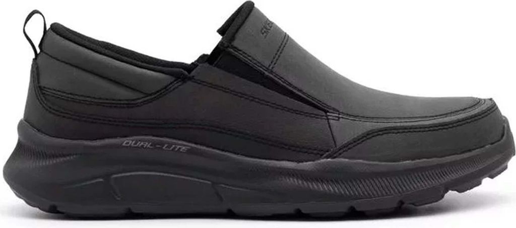 Skechers Sneakers 232517-BBK in Black color size 39