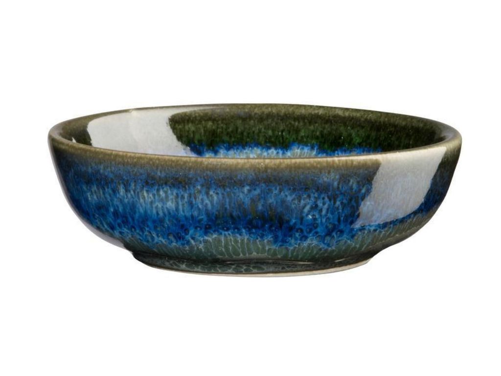 ASA il capriccio Mini Schale blu 8cm