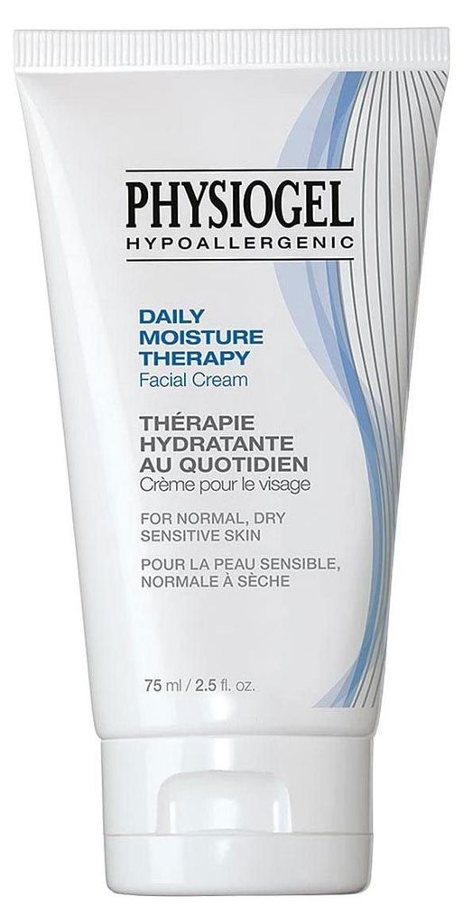 PHYSIOGEL Denný hydratačný krém na veľmi suchú pleť, 75 ml Obrázok produktu 