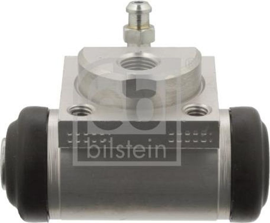 FEBI BILSTEIN 102867 Radbremszylinder OE 7701043912 kompatibel mit Kangoo
