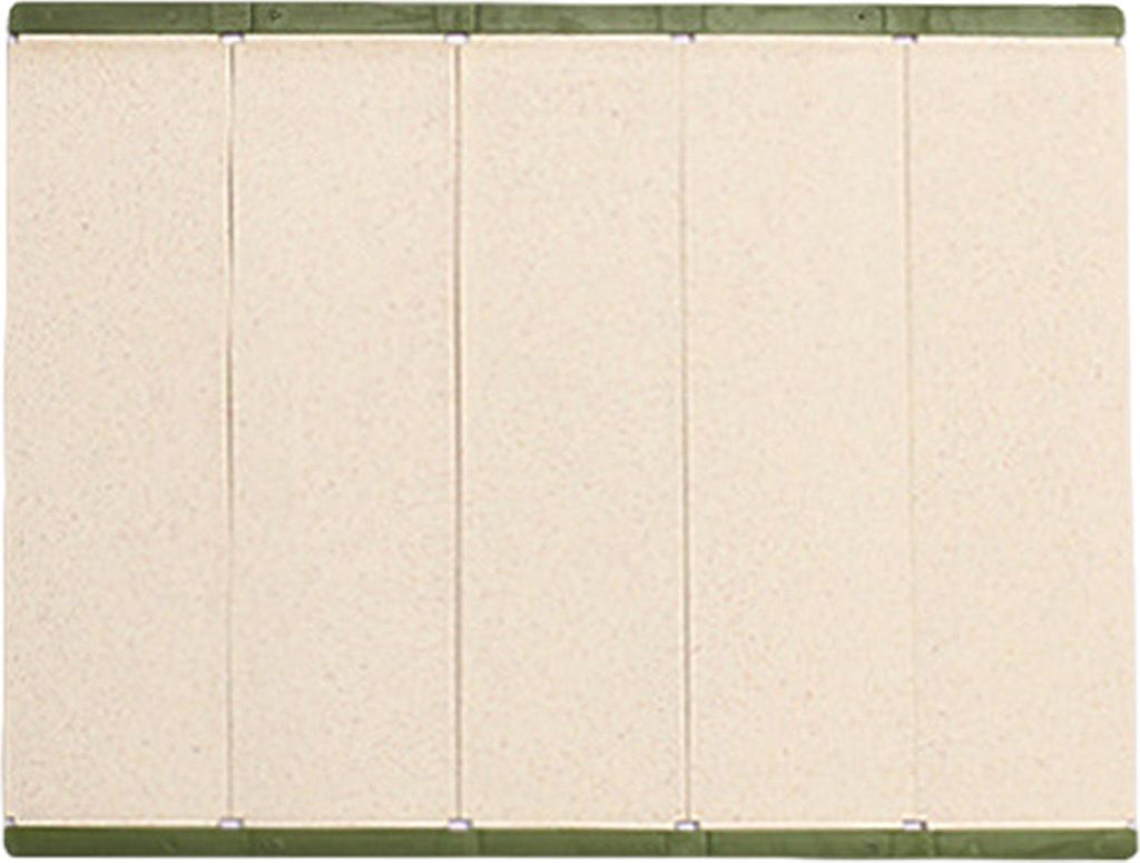 Faltbares Reise-Schneidebrett, tragbares, zusammenklappbares Schneidebrett, BPA-frei, Schneidematten für Gemüse und Obst für Camping-Picknicks