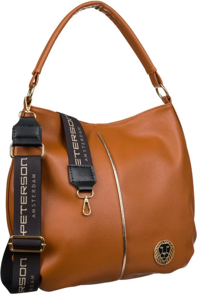 Recensione Peterson Rovicky 203820: La Migliore Shopper in Pelle A4