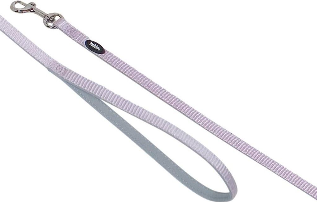 Nobby Leine Classic Preno Mini flieder