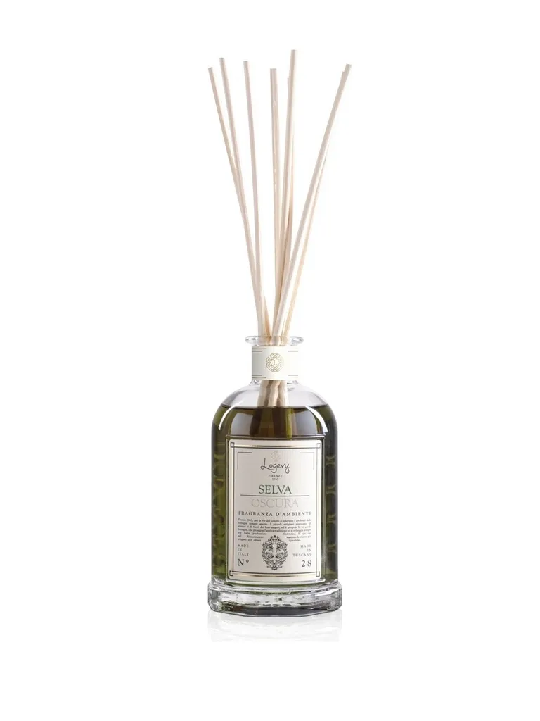 Éliminez les Odeurs avec le Parfum Selva Oscura 500 ml Intense et Boisé
