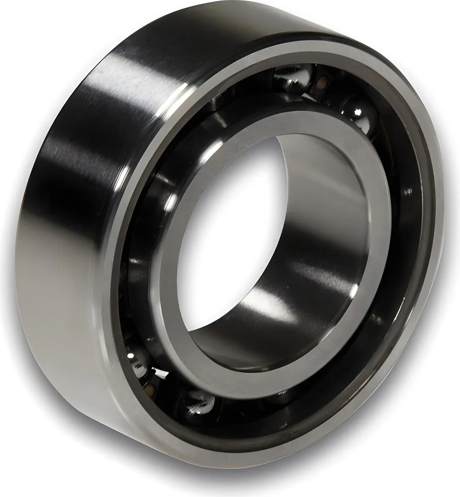 Roulement radial Malossi 25x47x14mm pour vilebrequin de moto