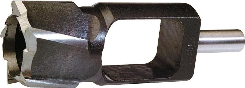 STUBAI Zapfenfräser 30 mm