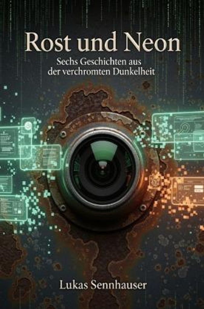 Rost und Neon