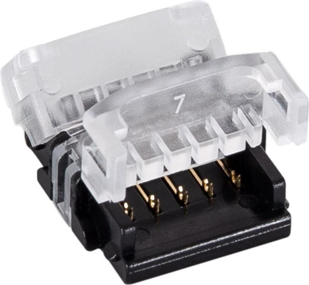 Clip-Verbinder für LED-Streifen IP20 RGBIC