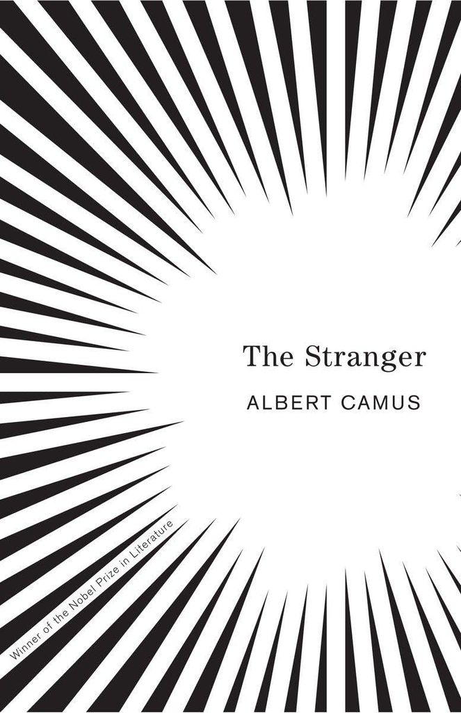The Stranger Obrázok produktu 