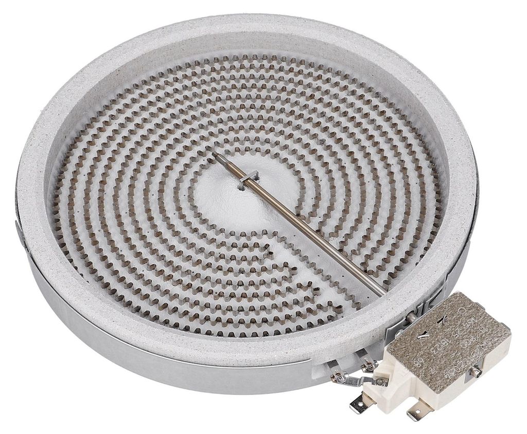 Electrolux 3740636216 Strahlheizkörper 175mmØ 1800W 230V Produktbild 