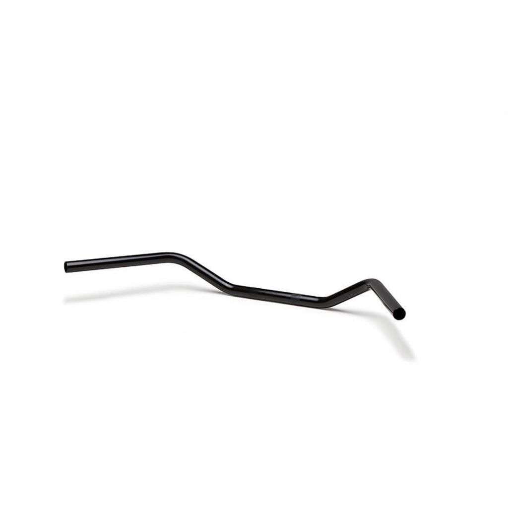 LSL Stahl-Lenker Brooks Bar LS2,7/8Zoll, 22.2mm Produktbild 