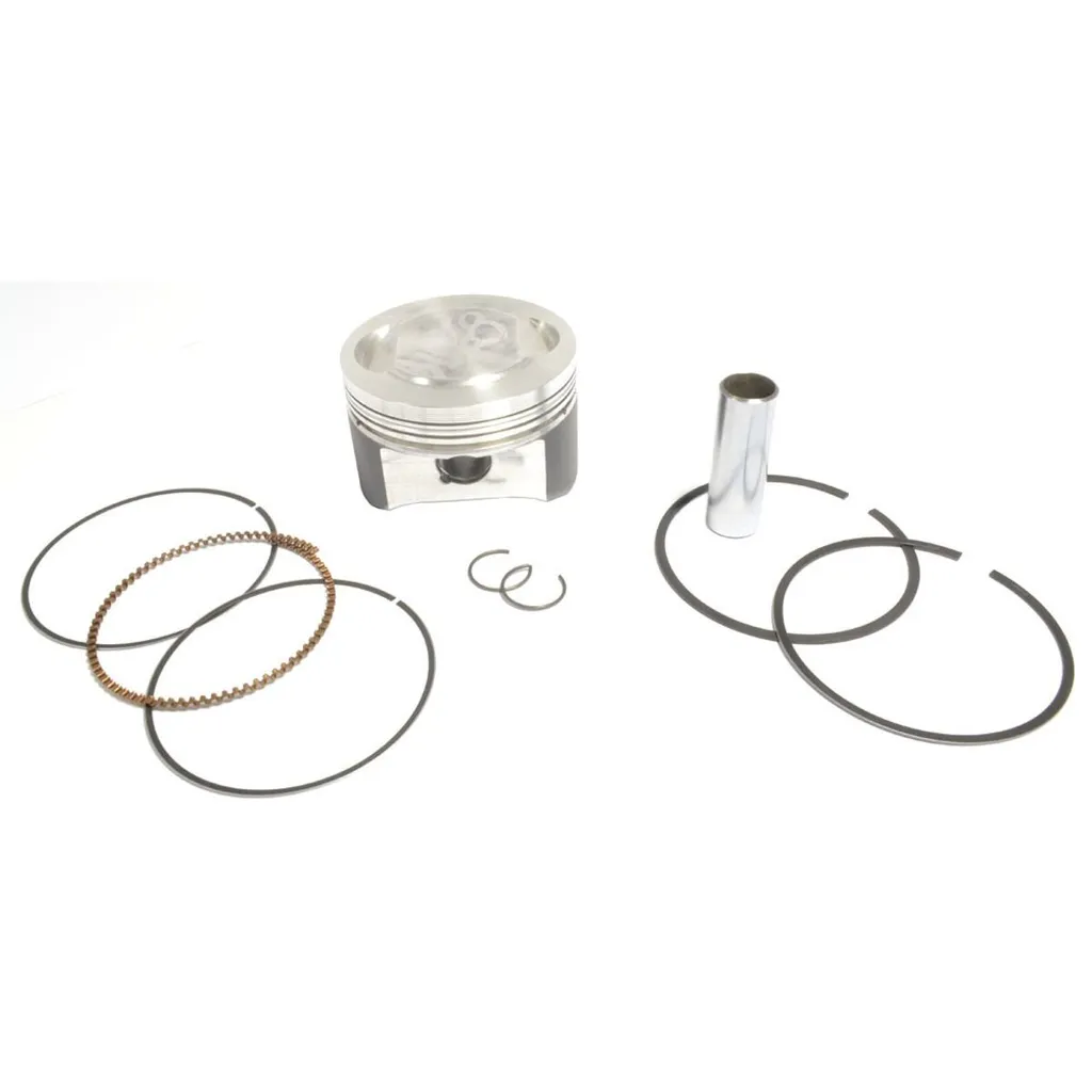 Piston Athena 350ccm pour Réfection Moteur Yamaha Warrior et Moto4 350