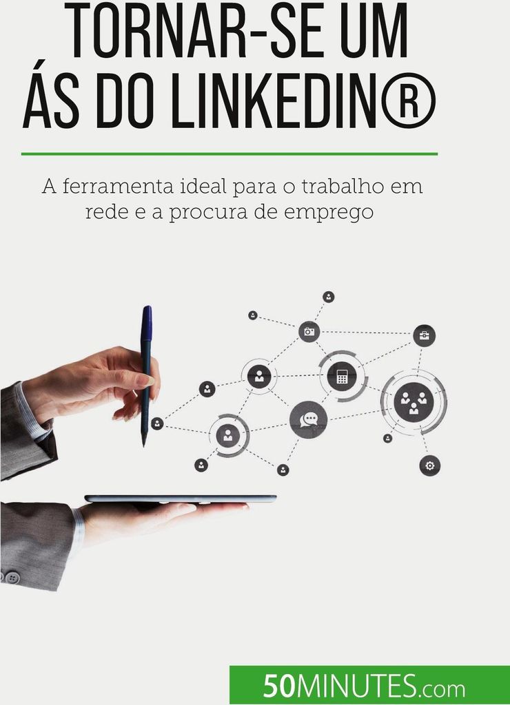 Tornar-se um ás do LinkedIn