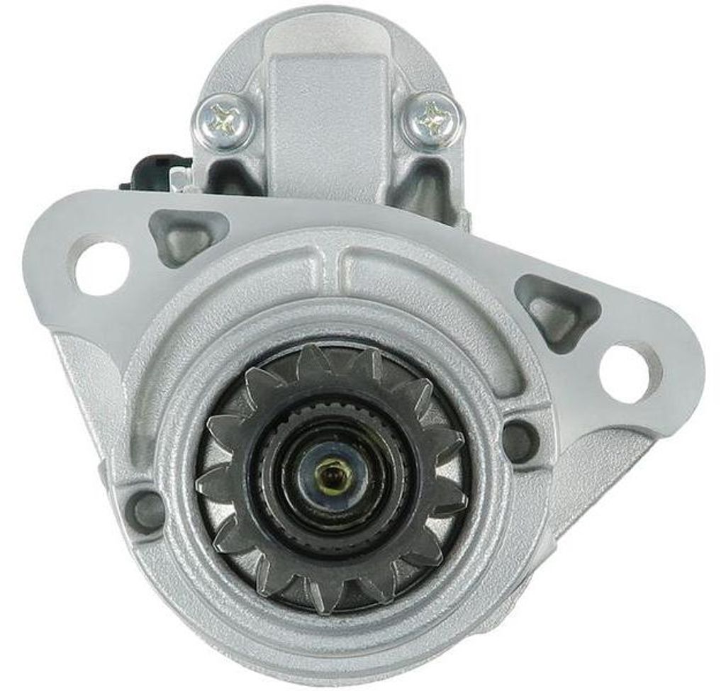 Neuer Original-Anlasser MITSUBISHI S5425 (MITSUBISHI)