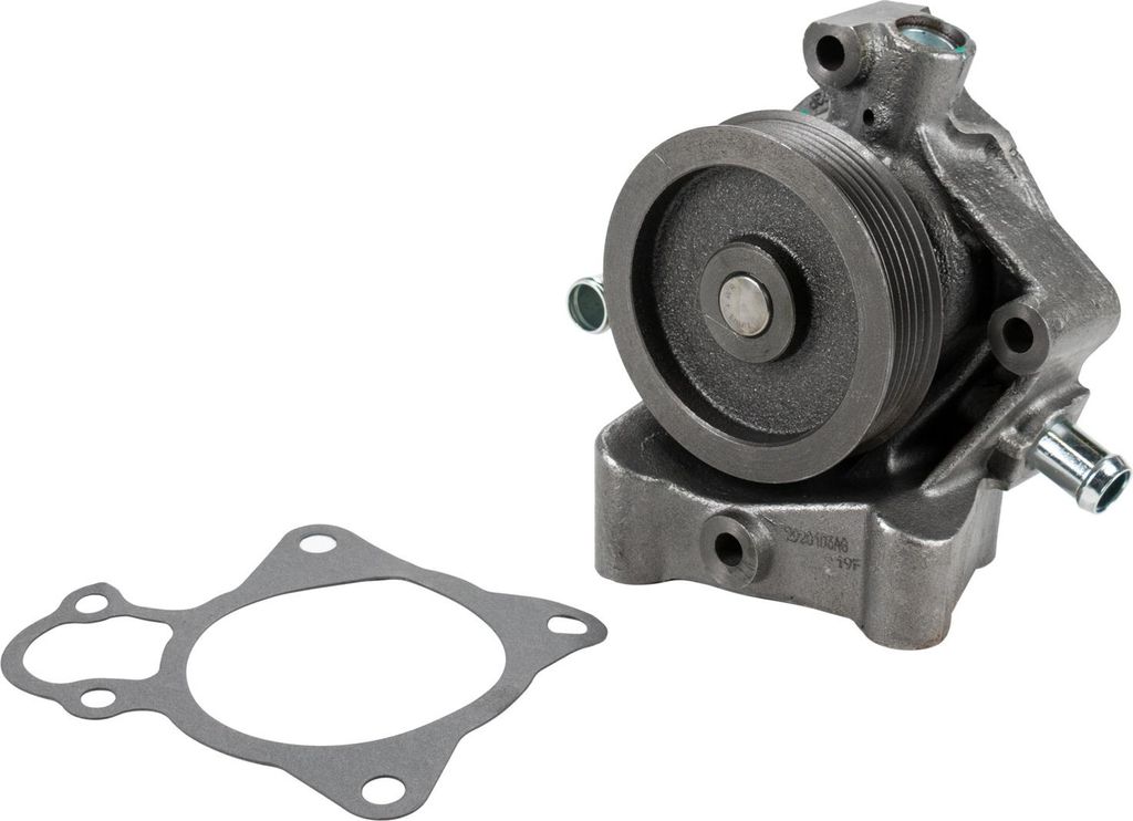 Wasserpumpe inkl. Dichtung Fiat Ducato 3,0 16 V 250 251 504248581