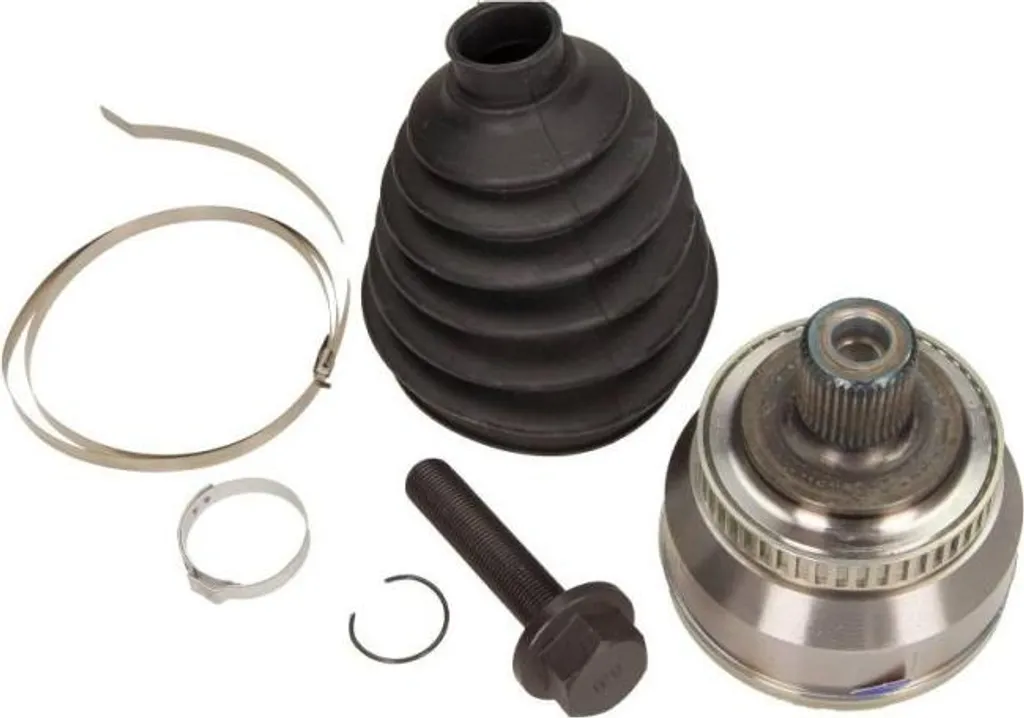 Kit de Cardan Côté Roue pour Volkswagen Sharan 1.9 TDi - Joint de Qualité