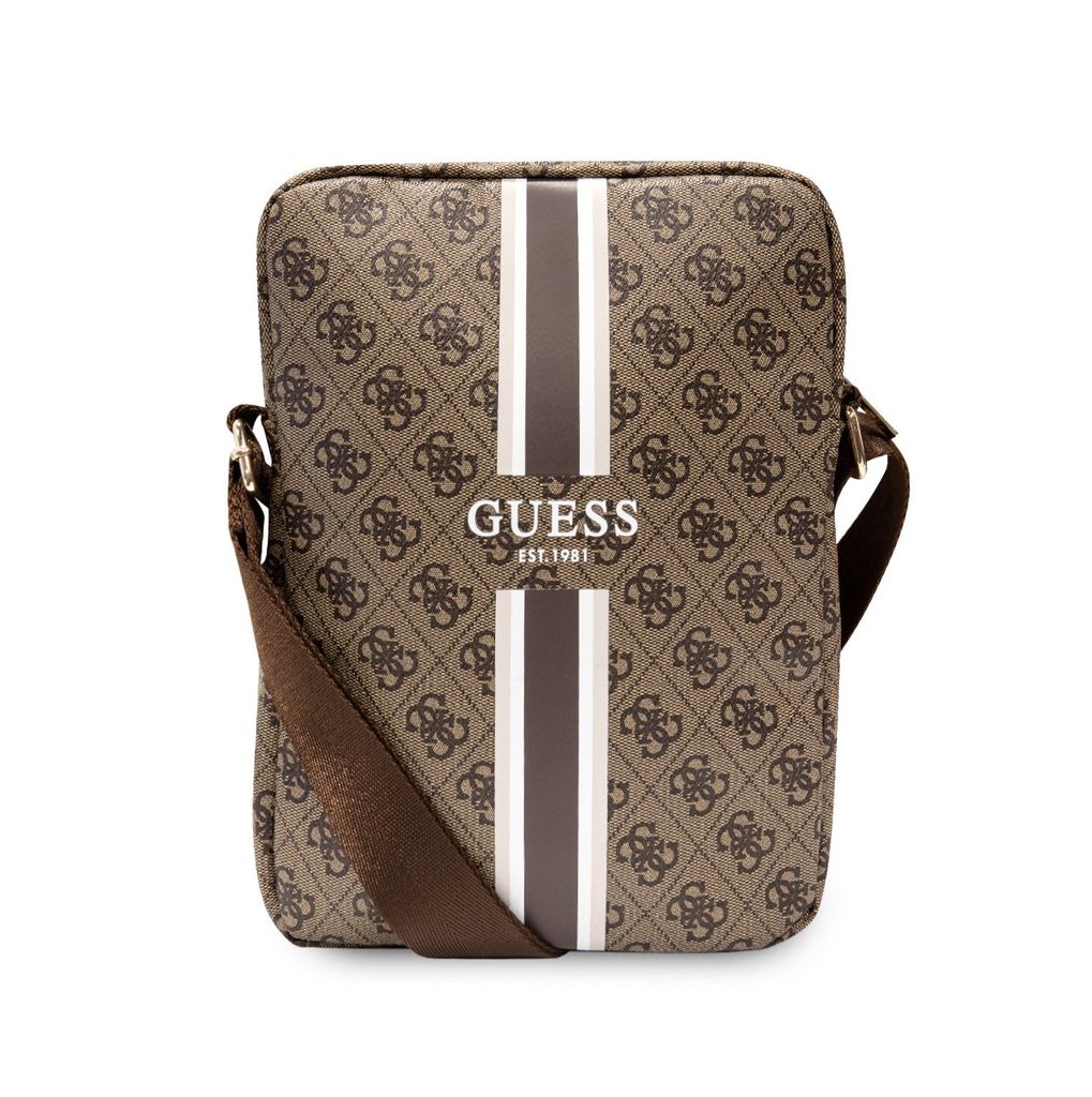 Guess Torba Gutb10P4Rpsw 10Brązowy/Brwon 4G Borsa per Immagine del prodotto 