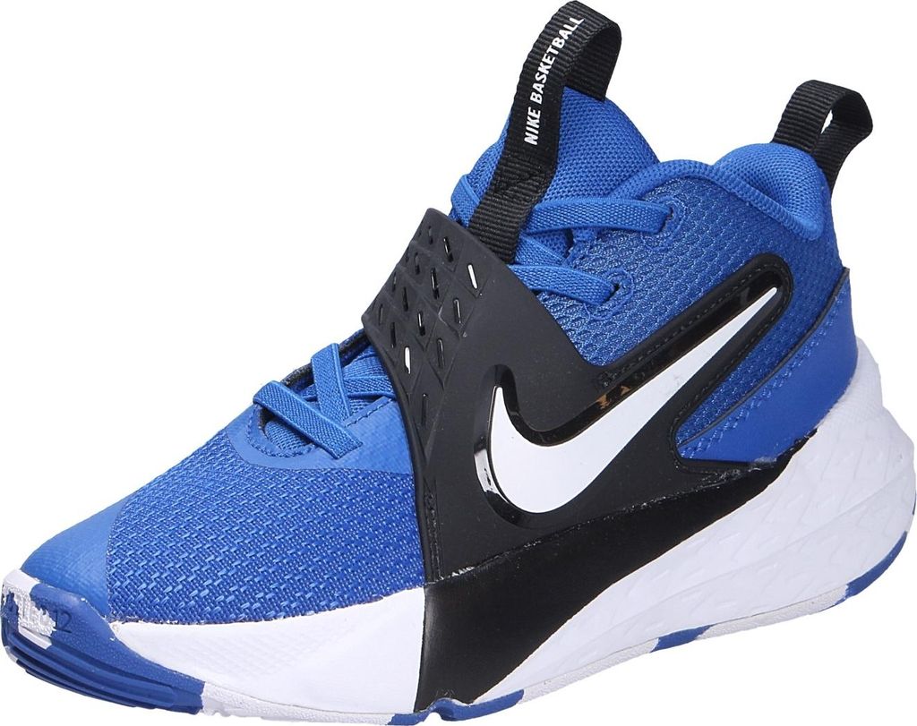 Nike Jungen Sneaker, blau(blau), Gr. 32