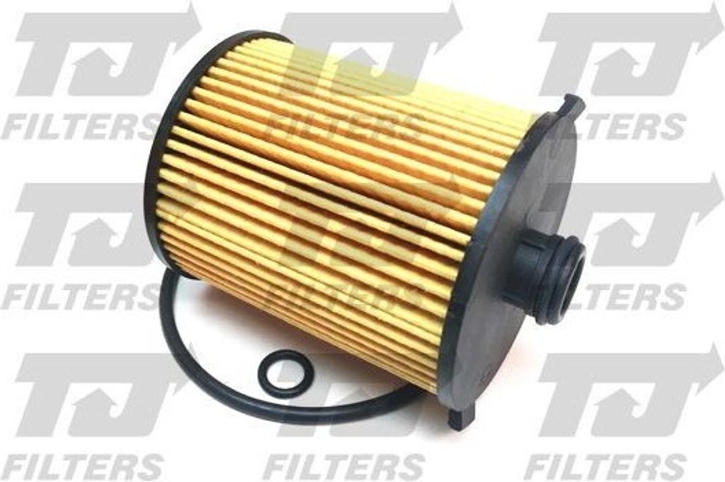 Ölfilter QUINTON HAZELL QFL0322 Filtereinsatz für VOLVO XC60 (156) für POLESTAR Polestar 1