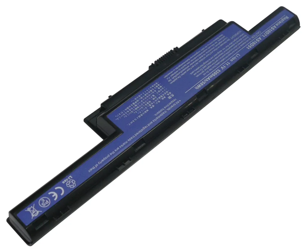 Bàn phím Laptop Acer TravelMate 7750G