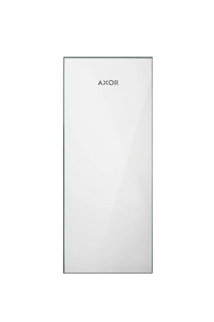 Platte AXOR MYEDITION 200 Glas Spiegel