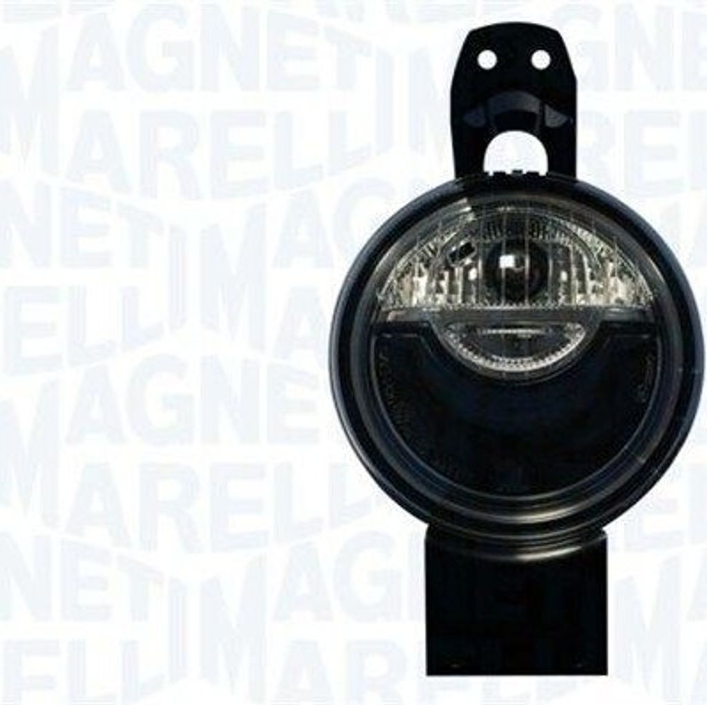 MAGNETI MARELLI Tagfahrlicht 712403951120 beidseitig für MINI Countryman (R60)