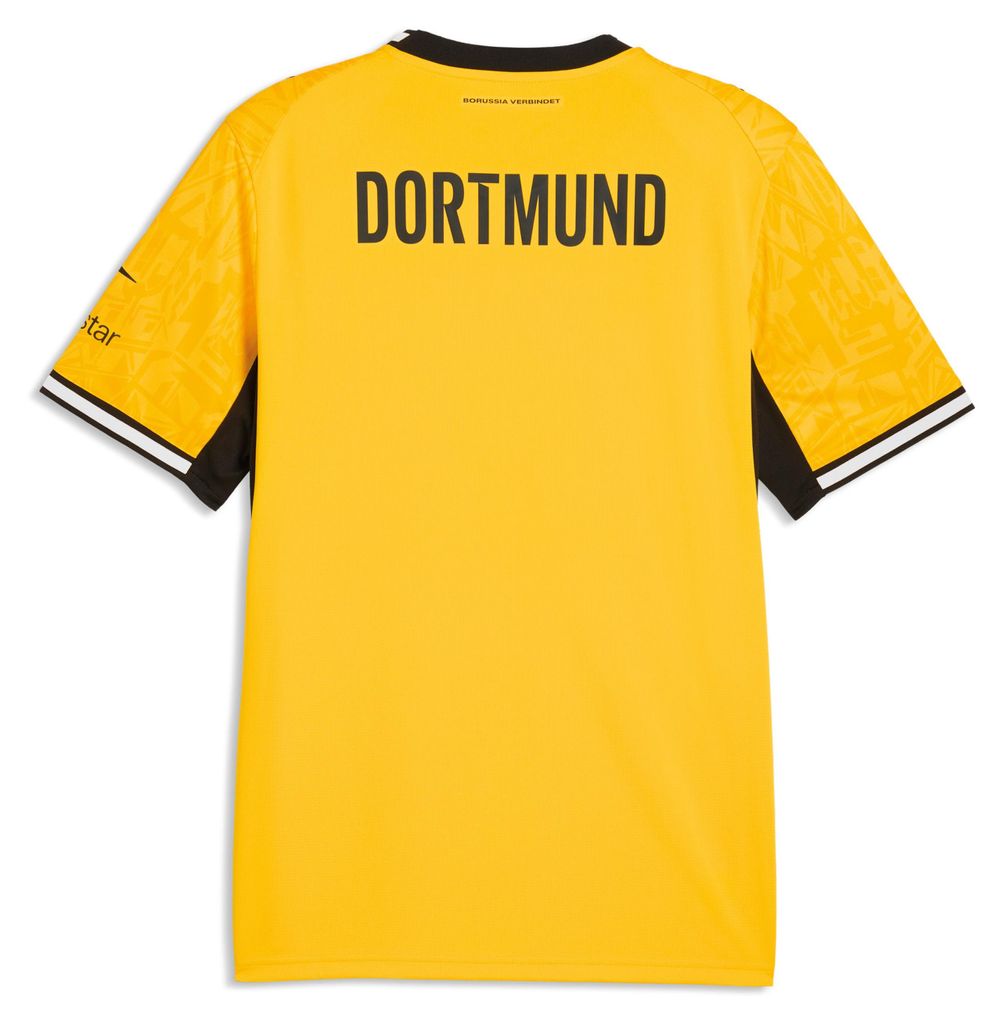 Puma Herren BVB Heim Trikot Saison 26/27 - 784088, Produktbild 