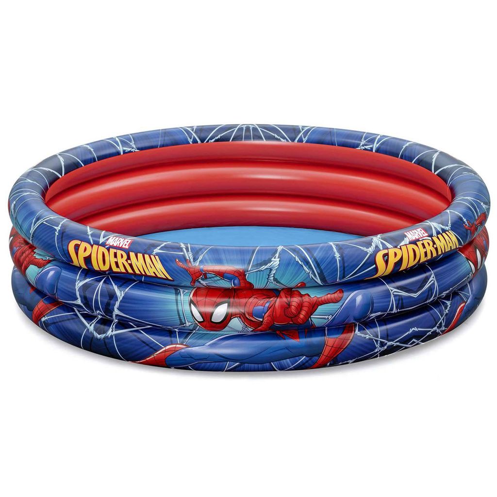 Bestway 98018, Nafukovací bazén, 200 l, Kulatý, 2 rok/roky, Obrázek produktu 