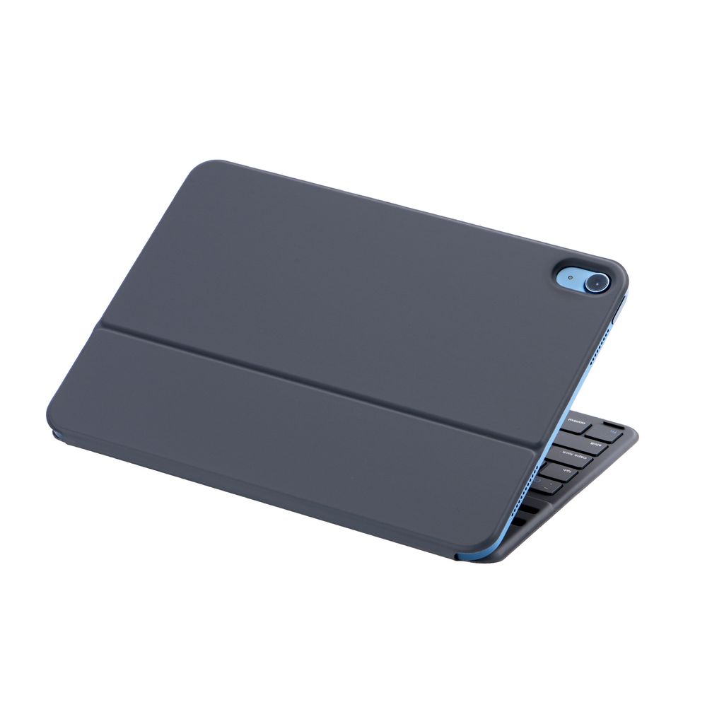 Pouzdro s klávesnicí kompatibilní s iPad 2022 10,9", Obrázek produktu 4