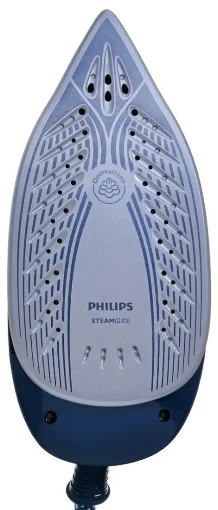 Centrale vapeur Philips GC7840/20 anti-faux plis 6,5 bar 400g vapeur - 22