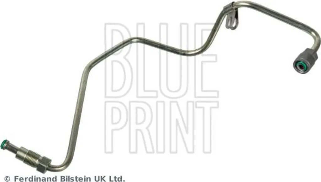 Réparation fuite huile turbo avec conduite ADBP610030 pour Megane
