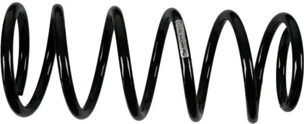 SACHS 994 672 Ressort de suspension OE 55330 2K500 pour Soul AM