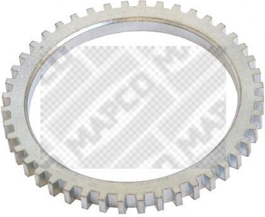MAPCO 76537 Weitere ABS-Teile für MAZDA 323 F VI (BJ) vorne beidseitig