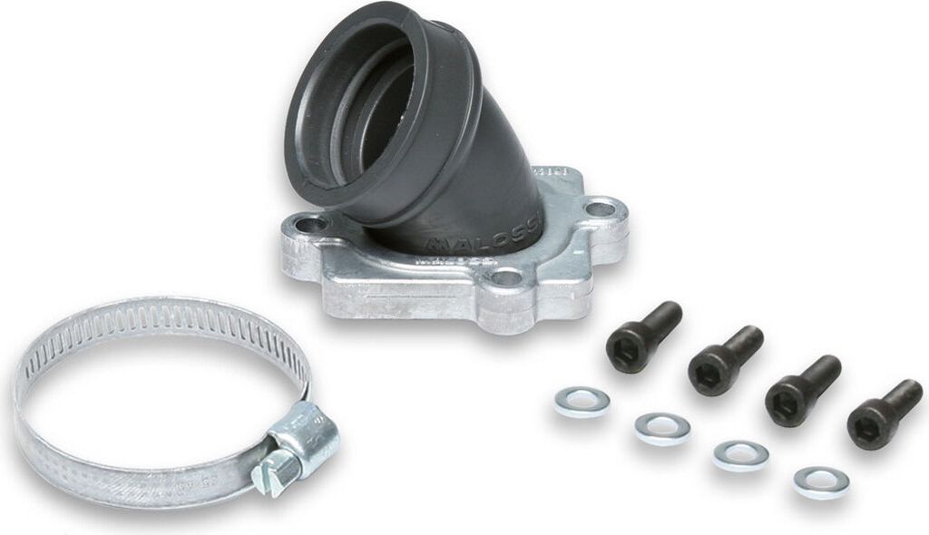 Malossi X360 D 30/35 52mm Downhill Ansaugkrümmer Kit Produktbild 