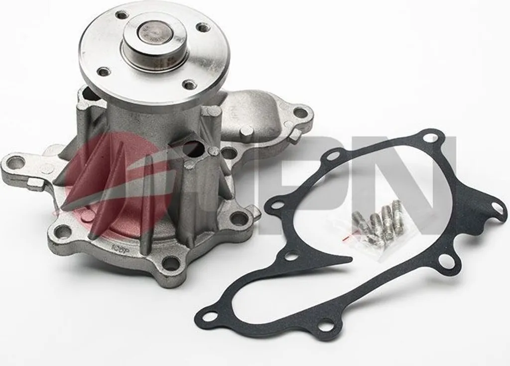 Pompe à eau contre la surchauffe moteur Nissan OE 21010 VK525 JPN