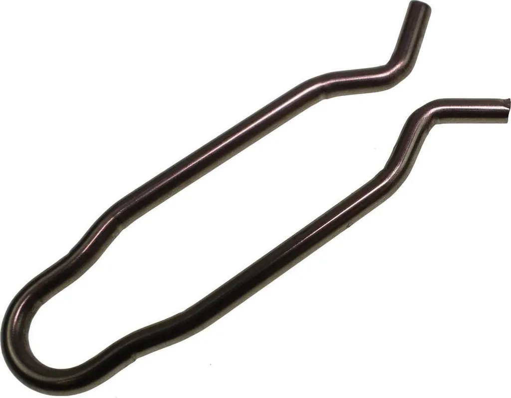 Kärcher Klammer 5.037-185.0 - Ricambio Tecnico per Pistole K2-K7