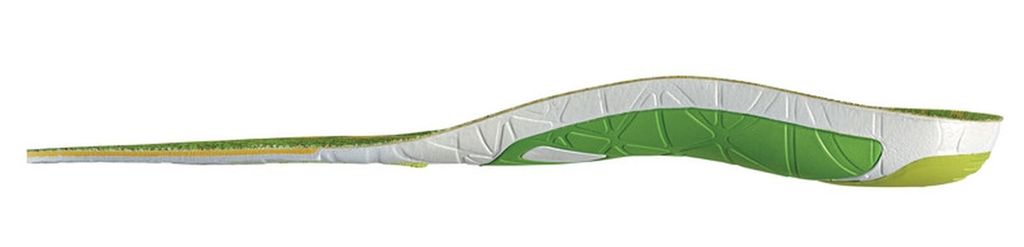Sidas 3Feet Run Sense Mid Ns Ns 23,5