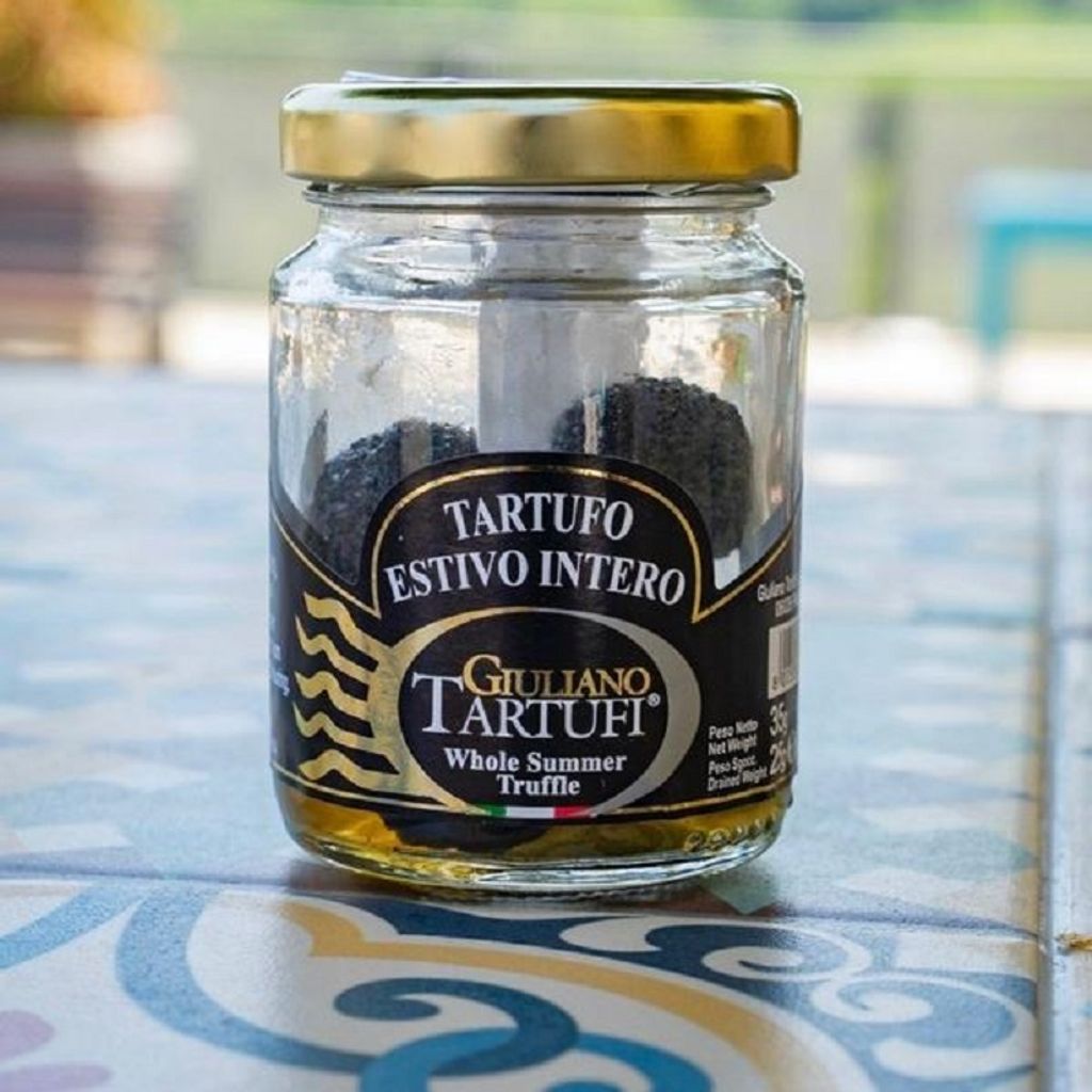 Ganzer Sommertrüffel, 70 g Produktbild 