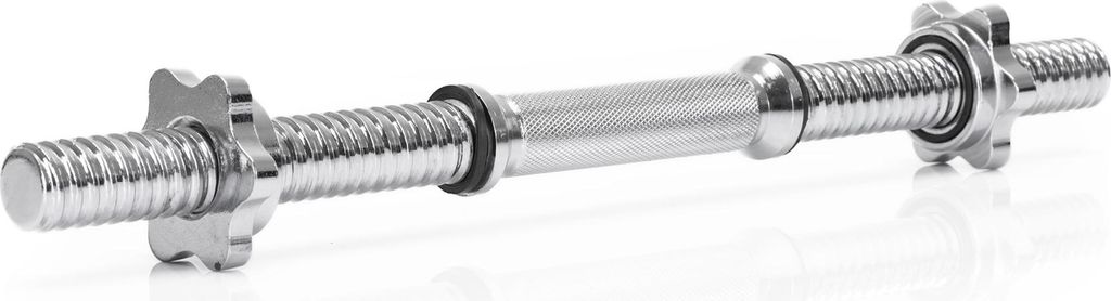 ACTIGET Kurzstange 48 cm, für Krafttraining, für 28 mm Produktbild 