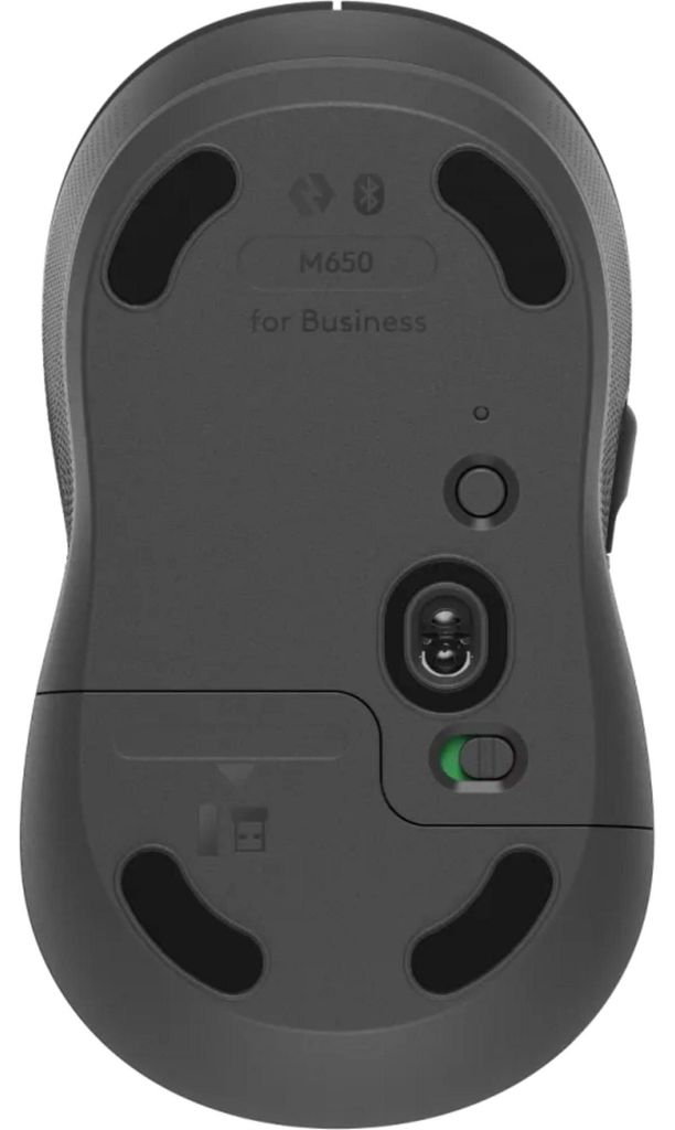 Logitech 910-006274, rechts, Optisch, Bluetooth, 4000 DPI, Immagine del prodotto 