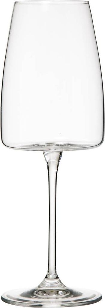 Set von 6 weingläsern angara 42cl kristallin - SG Secret de Gourmet