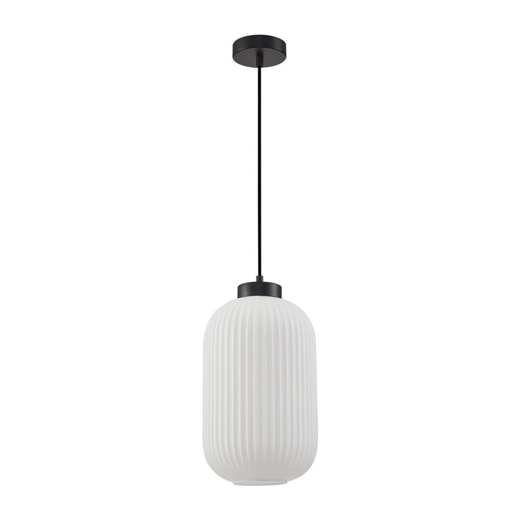 LINDO PND-52636-1-BK Italux Hängelampe
