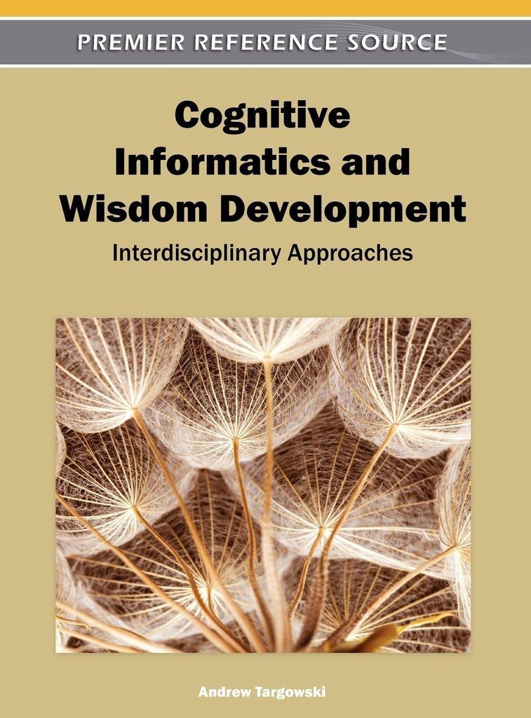 Cognitive Informatics and Wisdom Development