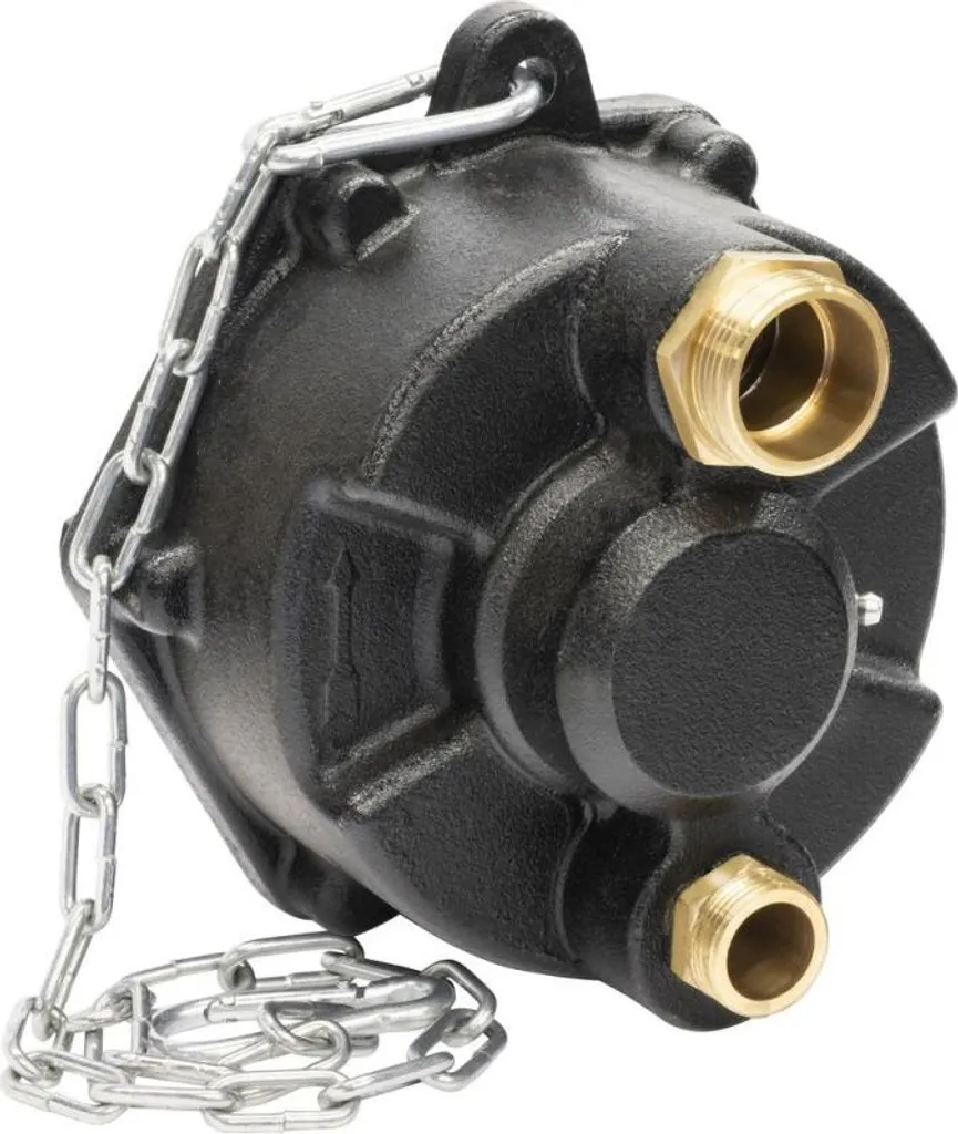 Pompe Prise de Force Haute Pression ZWP 180-20 Kit 10 Pièces Robuste