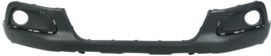 Réparer Spoiler Avant Cassé Peugeot 2008 3008 avec Lèvre OE 9802520580