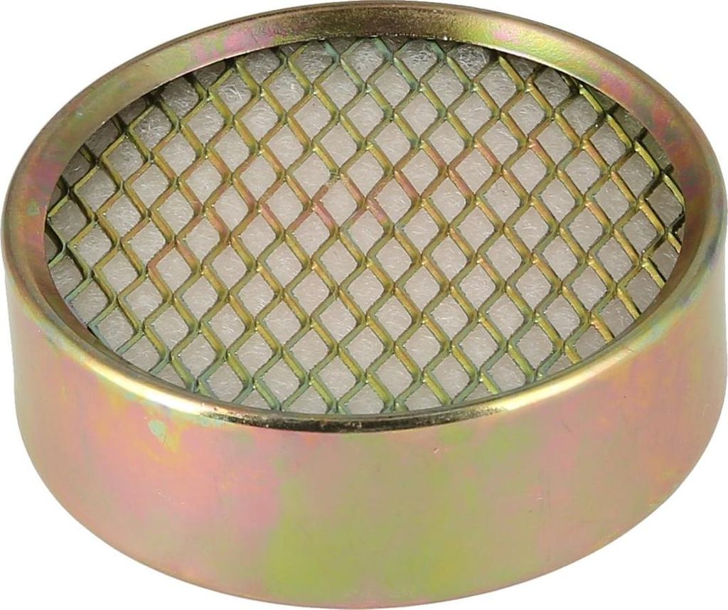 Luftfilterpatrone mit Vliesgewebe, alte Ausführung - für Simson