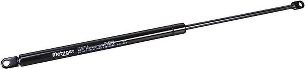 METZGER 2110748 Gasfeder Heckklappendämpfer für VW GOLF I (17) 500mm